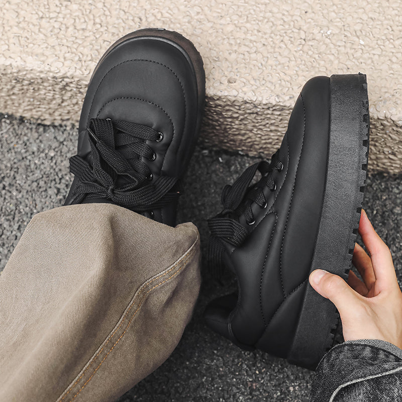 ‘Ethereal Orbit’ X9X Moon Boots - Sneakernational