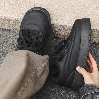 ‘Ethereal Orbit’ X9X Moon Boots - Sneakernational