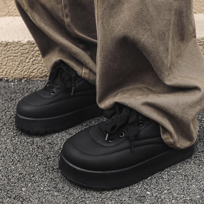 ‘Ethereal Orbit’ X9X Moon Boots - Sneakernational