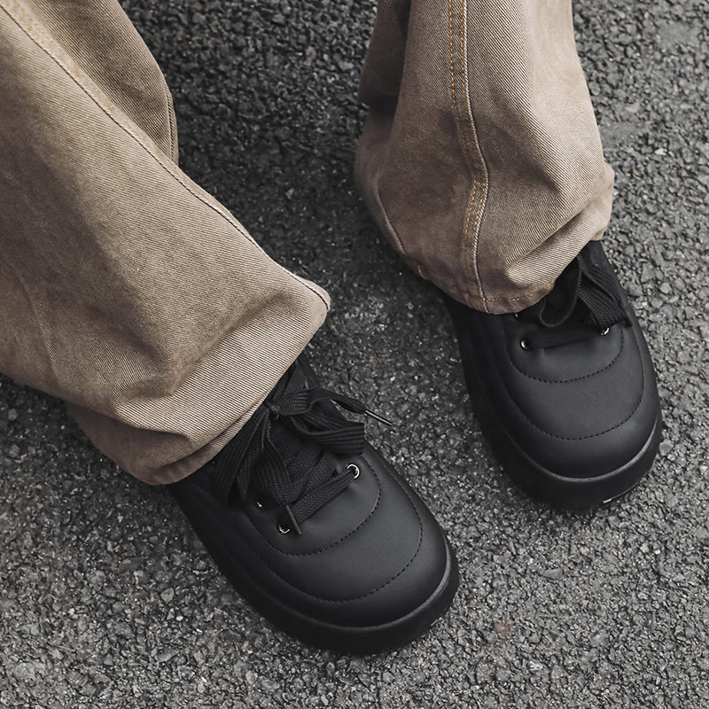‘Ethereal Orbit’ X9X Moon Boots - Sneakernational