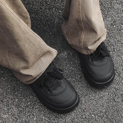 ‘Ethereal Orbit’ X9X Moon Boots - Sneakernational