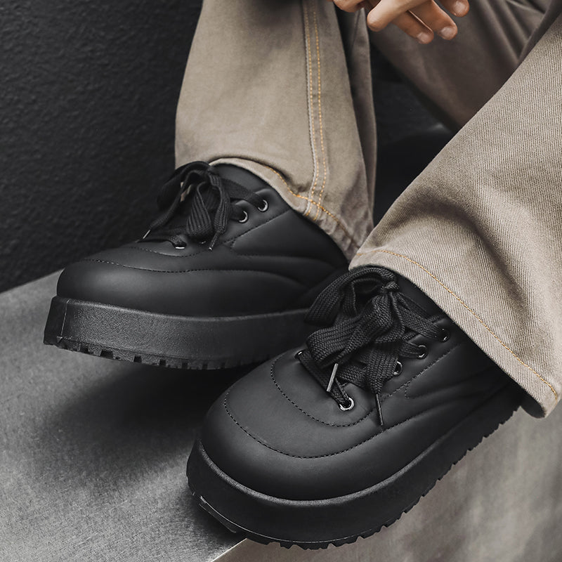 ‘Ethereal Orbit’ X9X Moon Boots - Sneakernational