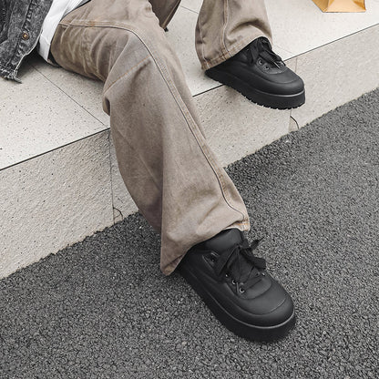 ‘Ethereal Orbit’ X9X Moon Boots - Sneakernational
