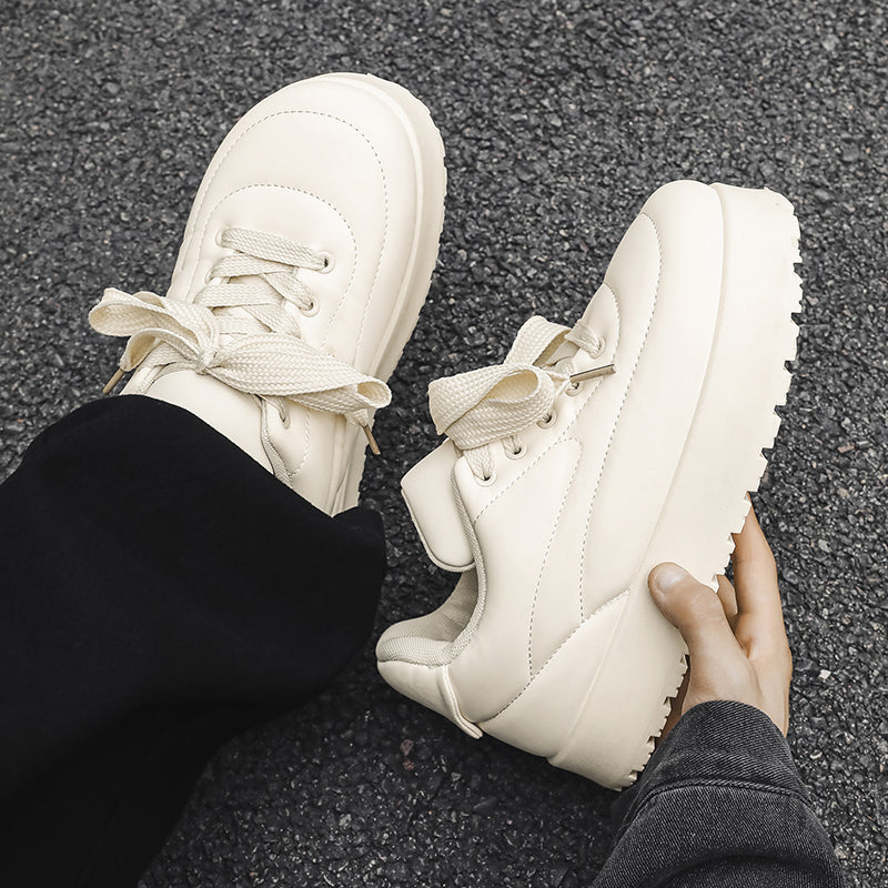 ‘Ethereal Orbit’ X9X Moon Boots - Sneakernational