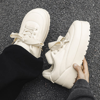 ‘Ethereal Orbit’ X9X Moon Boots - Sneakernational