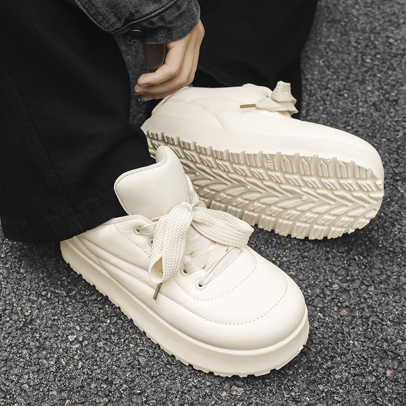 ‘Ethereal Orbit’ X9X Moon Boots - Sneakernational