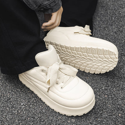 ‘Ethereal Orbit’ X9X Moon Boots - Sneakernational