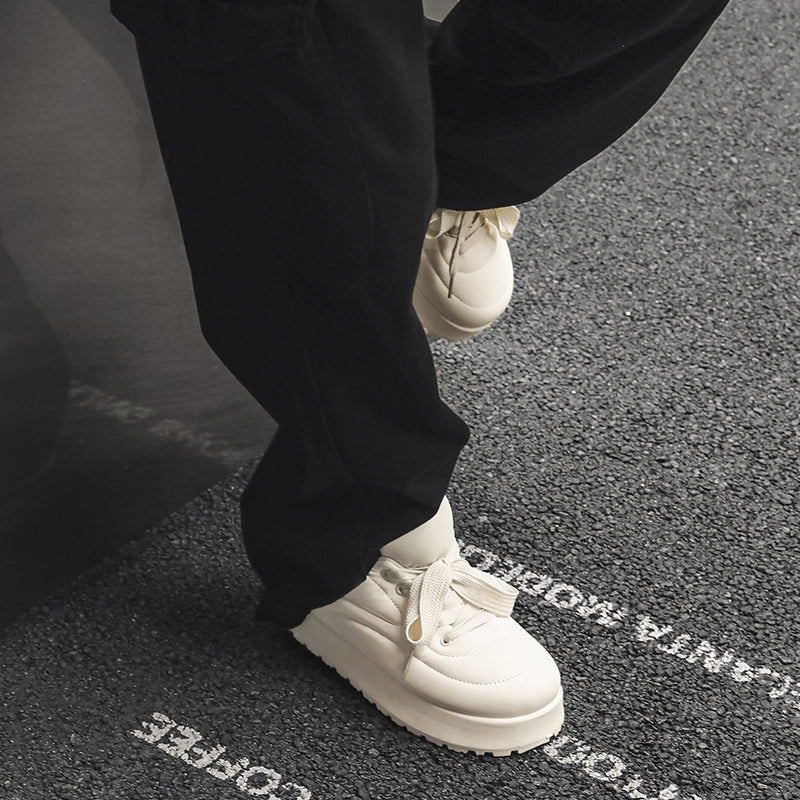 ‘Ethereal Orbit’ X9X Moon Boots - Sneakernational