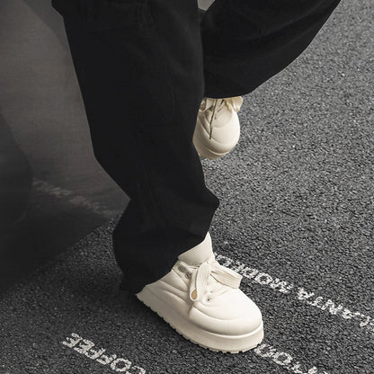 ‘Ethereal Orbit’ X9X Moon Boots - Sneakernational