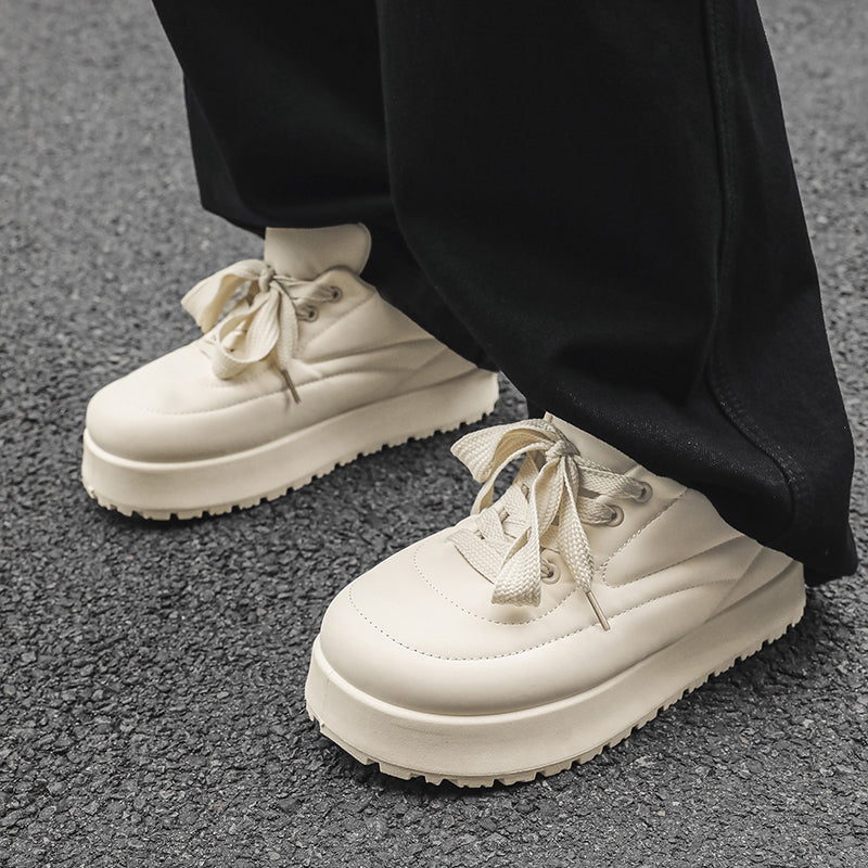 ‘Ethereal Orbit’ X9X Moon Boots - Sneakernational