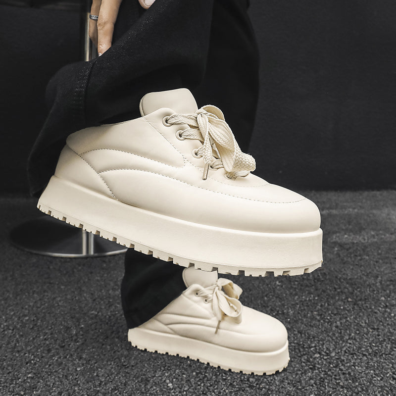 ‘Ethereal Orbit’ X9X Moon Boots - Sneakernational