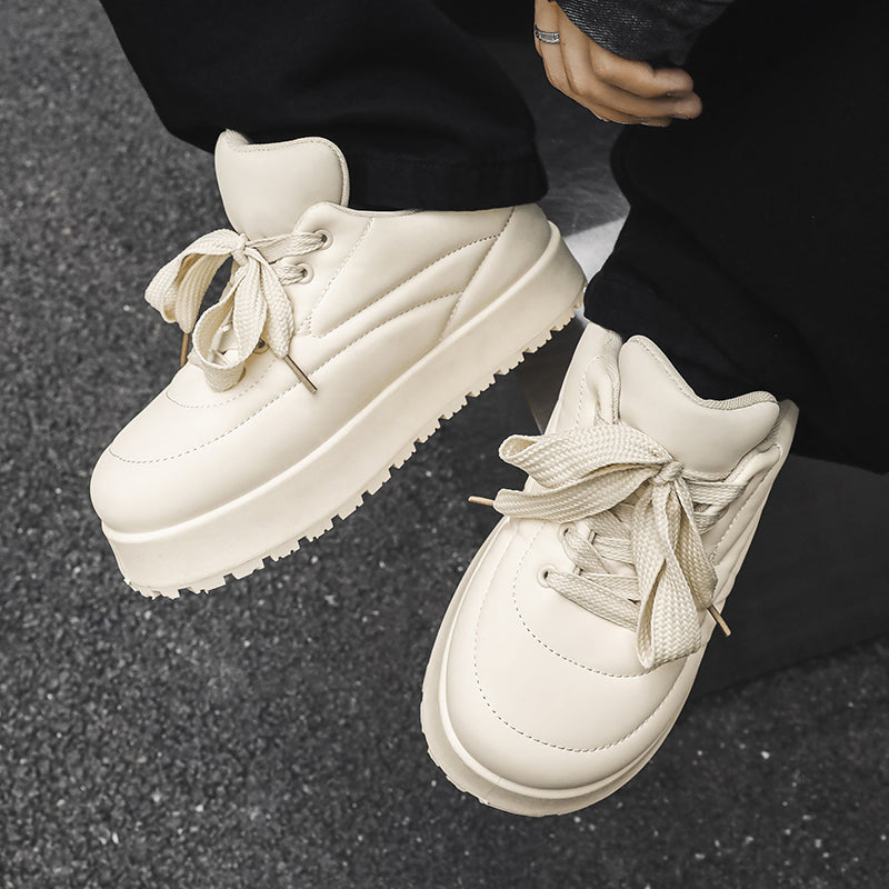 ‘Ethereal Orbit’ X9X Moon Boots - Sneakernational