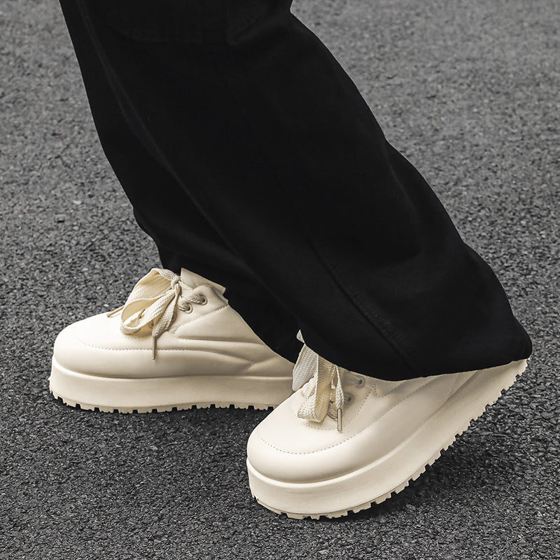 ‘Ethereal Orbit’ X9X Moon Boots - Sneakernational