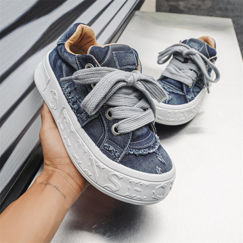 'Quantum Burst' X9X Sneakers - Sneakernational