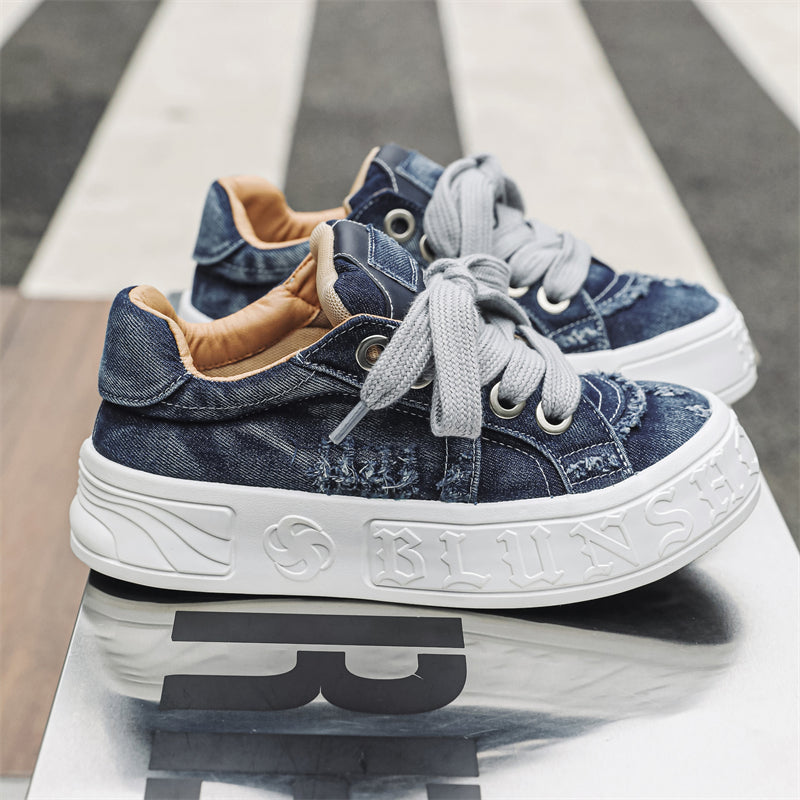 'Quantum Burst' X9X Sneakers - Sneakernational
