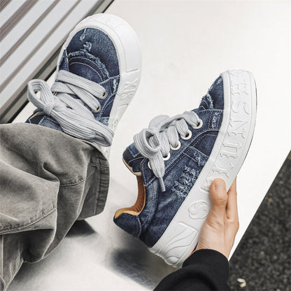 'Quantum Burst' X9X Sneakers - Sneakernational