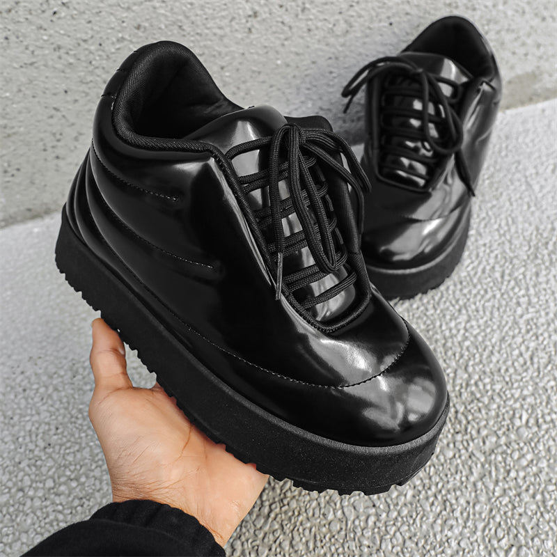 'Zenith Flow' X9X Moon Boots - Sneakernational