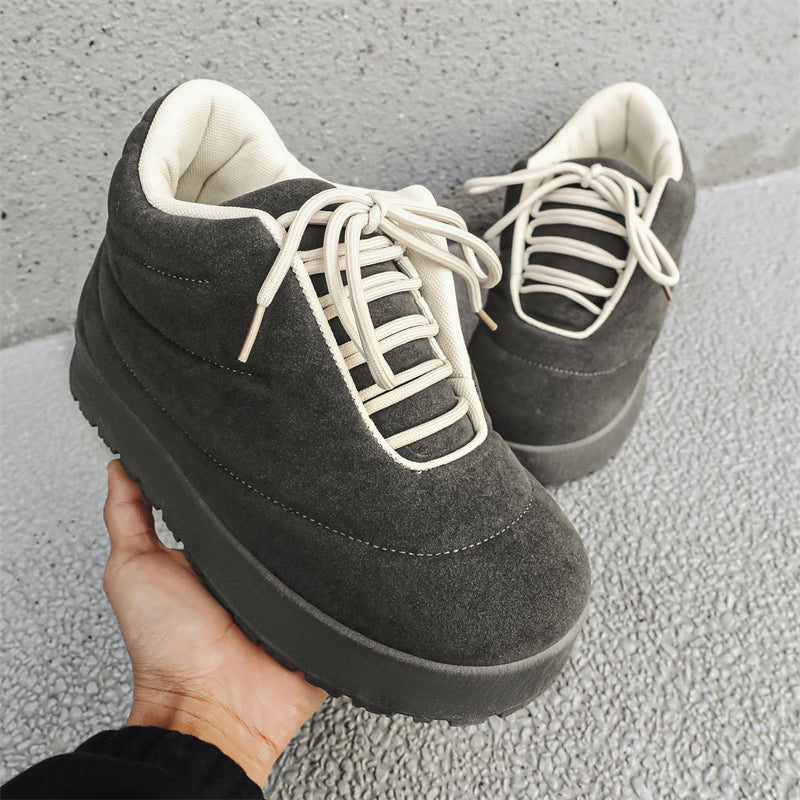'Zenith Flow' X9X Moon Boots - Sneakernational