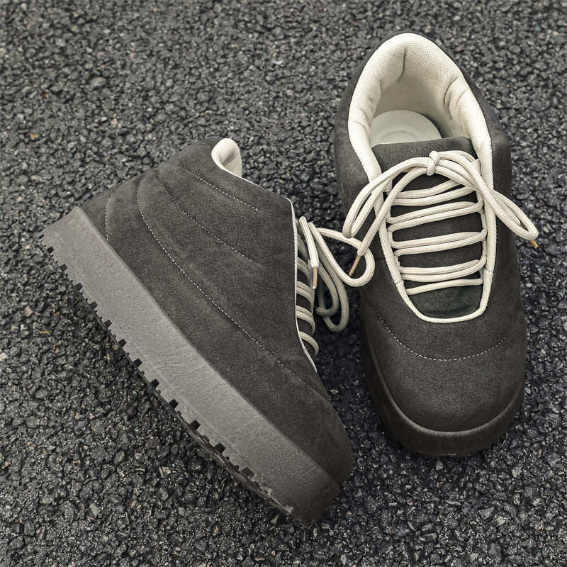 'Zenith Flow' X9X Moon Boots - Sneakernational