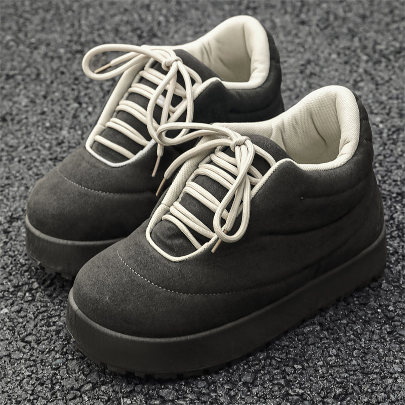 'Zenith Flow' X9X Moon Boots - Sneakernational