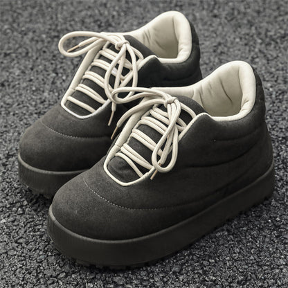 'Zenith Flow' X9X Moon Boots - Sneakernational