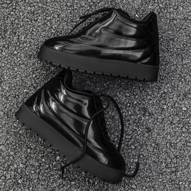 'Zenith Flow' X9X Moon Boots - Sneakernational