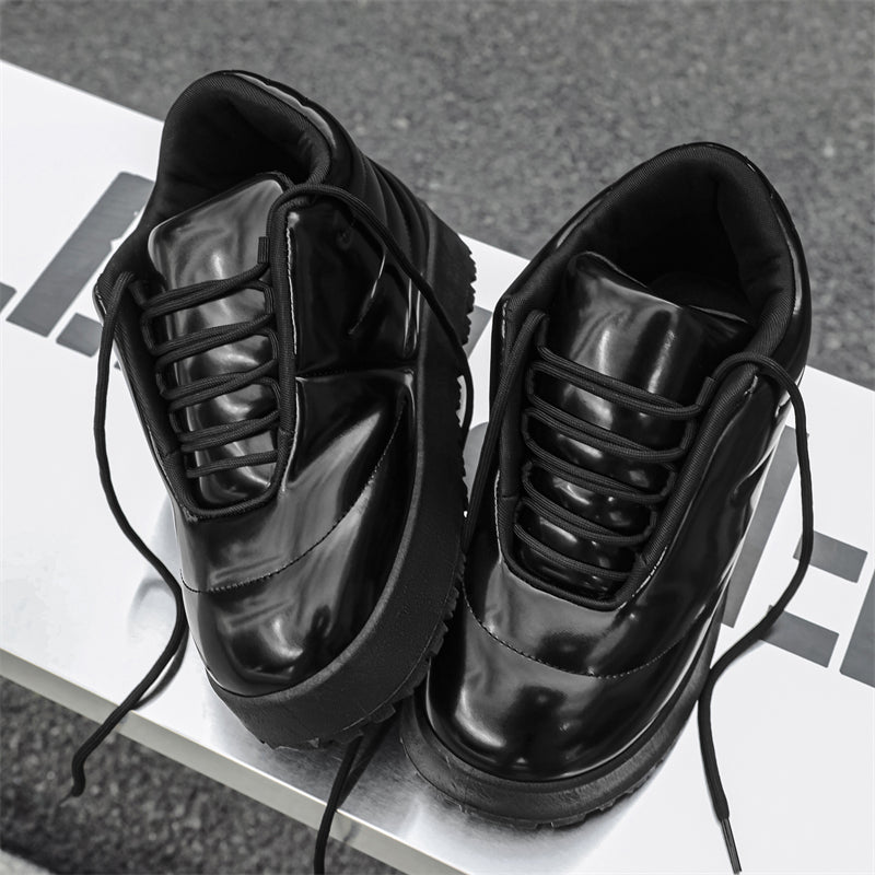 'Zenith Flow' X9X Moon Boots - Sneakernational