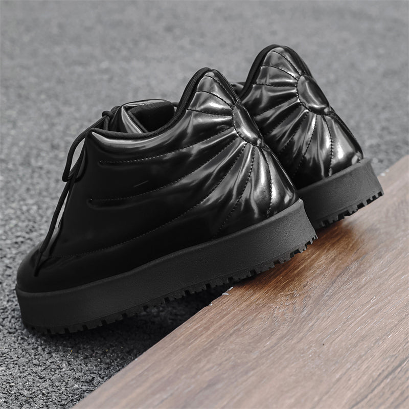 'Zenith Flow' X9X Moon Boots - Sneakernational