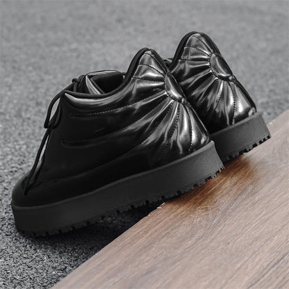 'Zenith Flow' X9X Moon Boots - Sneakernational