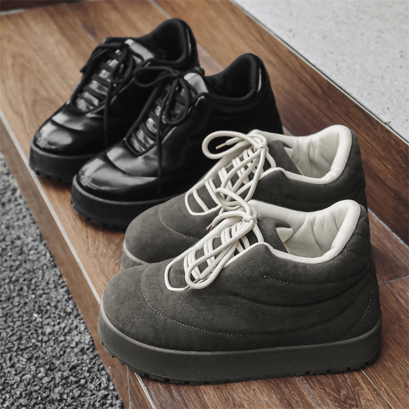 'Zenith Flow' X9X Moon Boots - Sneakernational