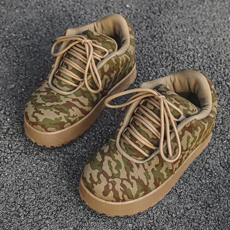 'Wild Stride' X9X Moon Boots - Sneakernational