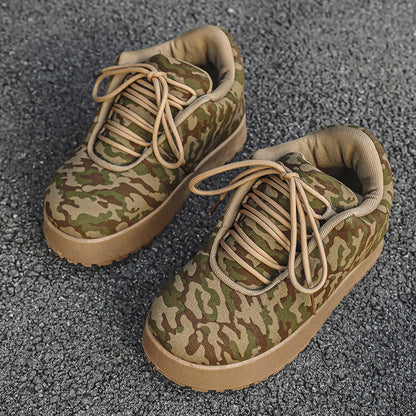 'Wild Stride' X9X Moon Boots - Sneakernational