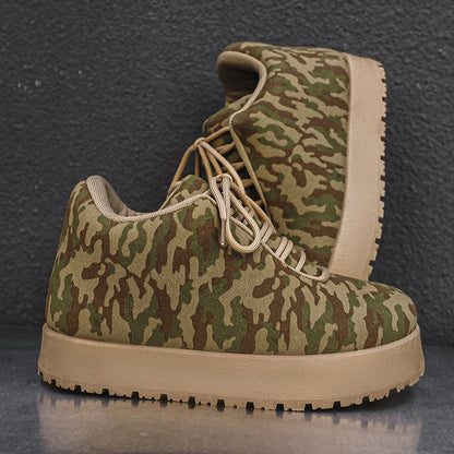 'Wild Stride' X9X Moon Boots - Sneakernational