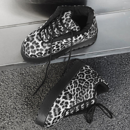 'Wild Stride' X9X Moon Boots - Sneakernational