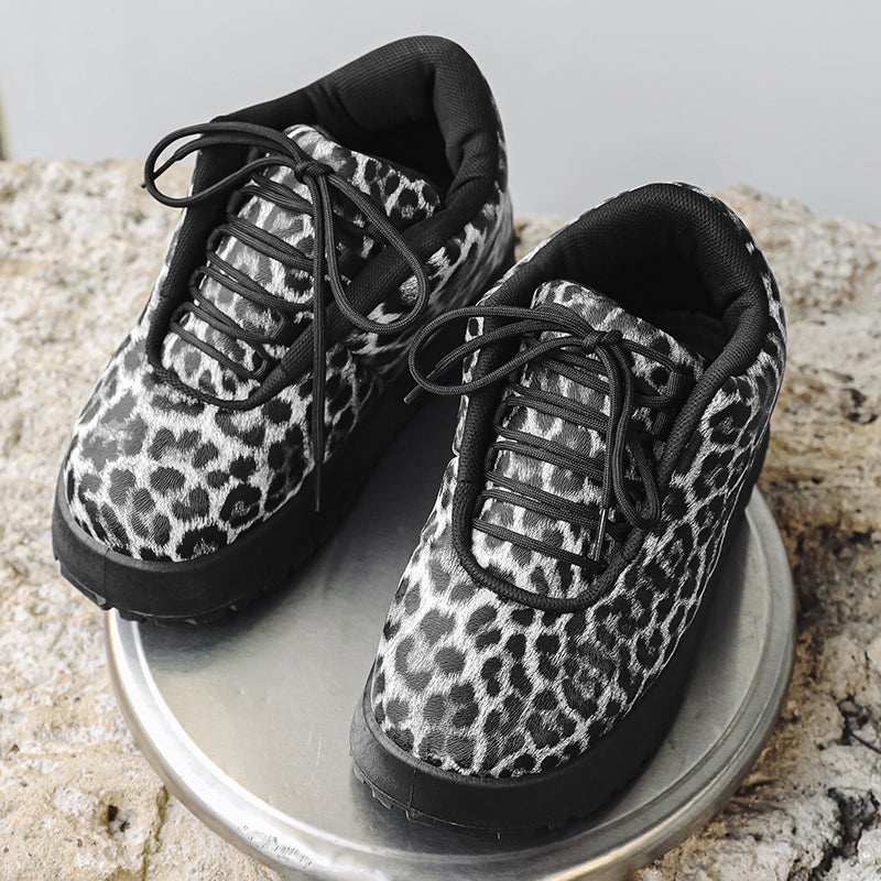 'Wild Stride' X9X Moon Boots