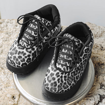 'Wild Stride' X9X Moon Boots