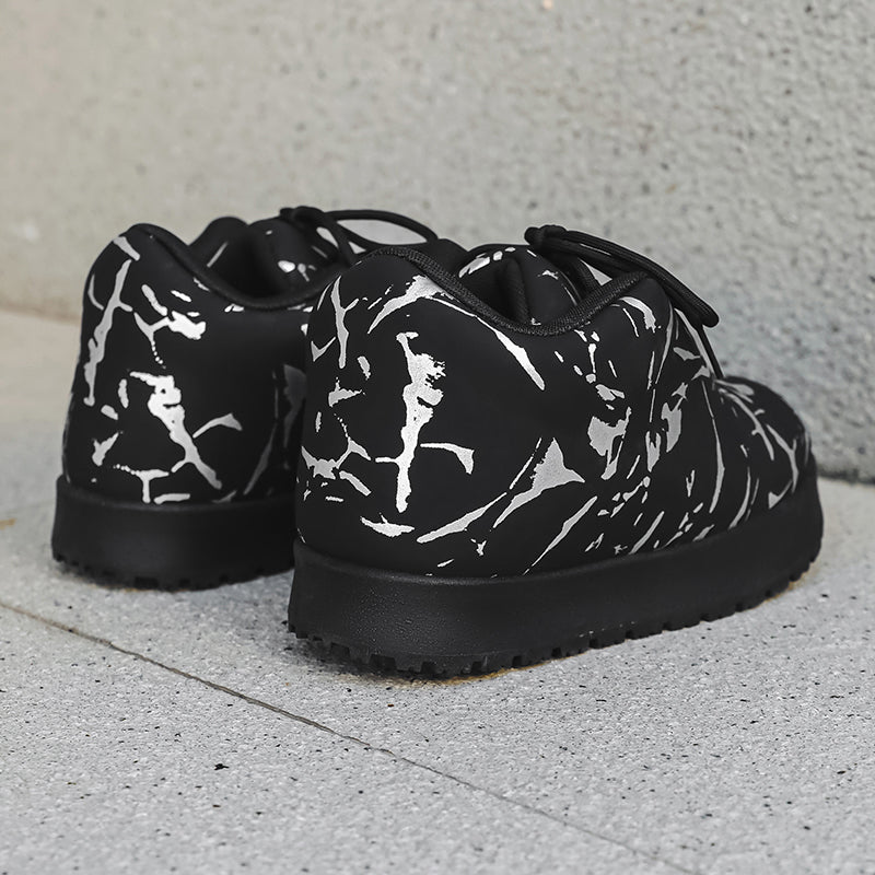 'Wild Stride' X9X Moon Boots