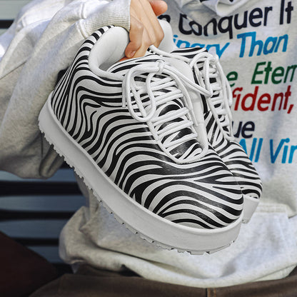 'Wild Stride' X9X Moon Boots - Sneakernational