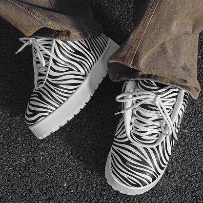'Wild Stride' X9X Moon Boots - Sneakernational
