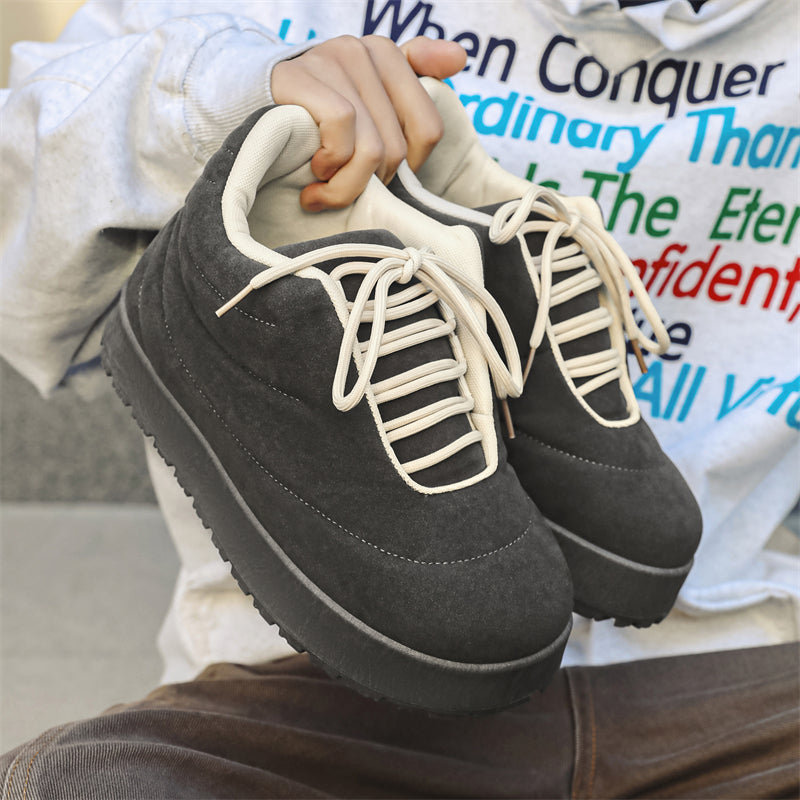 'Zenith Flow' X9X Moon Boots - Sneakernational