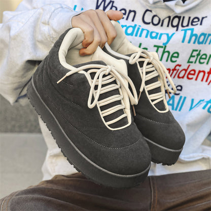 'Zenith Flow' X9X Moon Boots - Sneakernational
