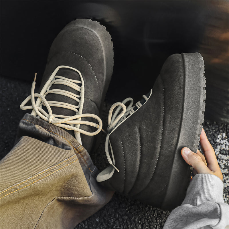 'Zenith Flow' X9X Moon Boots - Sneakernational