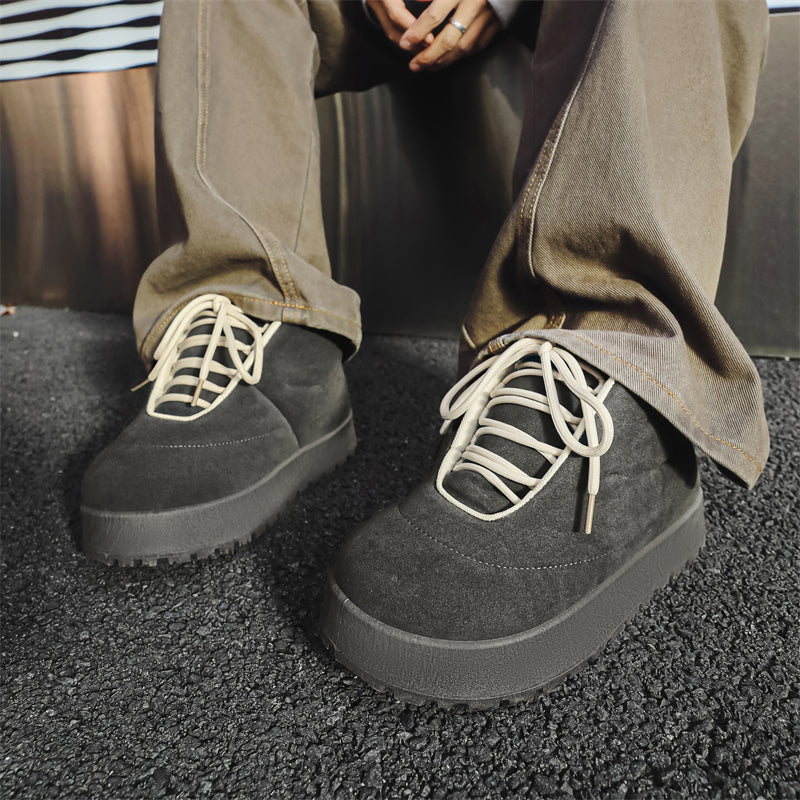 'Zenith Flow' X9X Moon Boots - Sneakernational