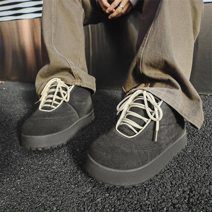 'Zenith Flow' X9X Moon Boots - Sneakernational
