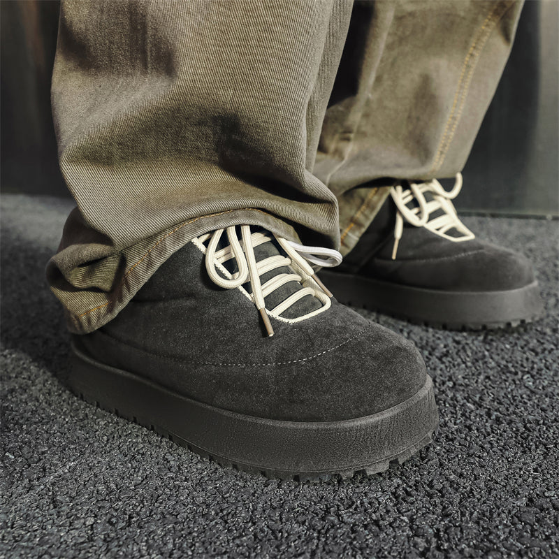 'Zenith Flow' X9X Moon Boots - Sneakernational