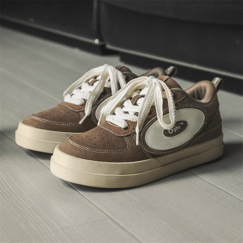 'Horizon Flow' X9X Sneakers - Sneakernational