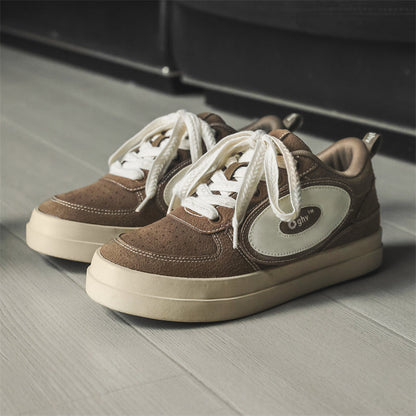 'Horizon Flow' X9X Sneakers - Sneakernational
