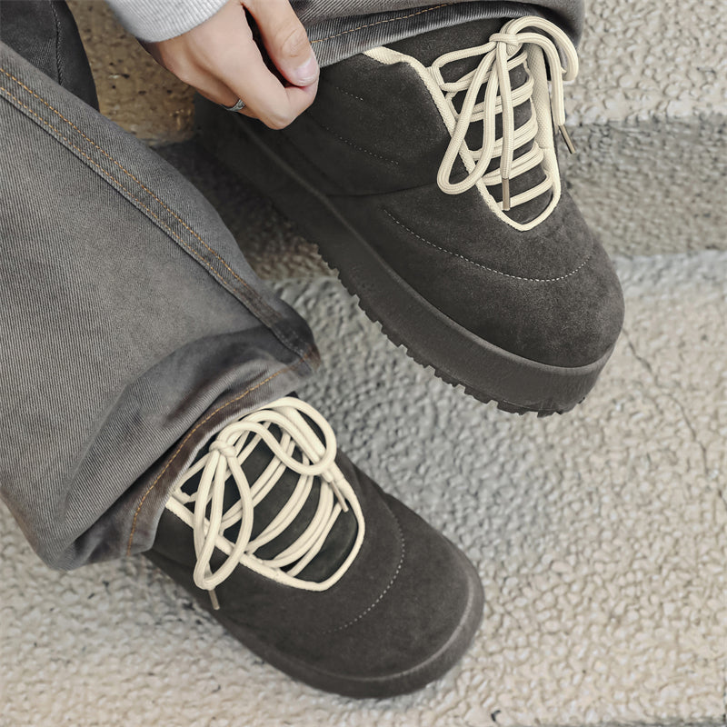 'Zenith Flow' X9X Moon Boots - Sneakernational