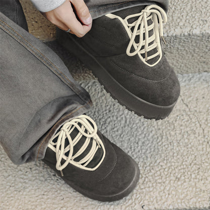'Zenith Flow' X9X Moon Boots - Sneakernational