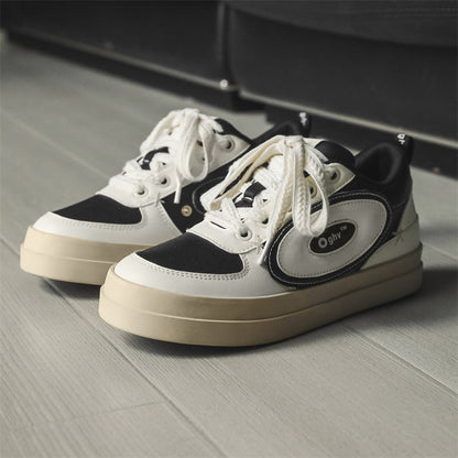 'Horizon Flow' X9X Sneakers - Sneakernational